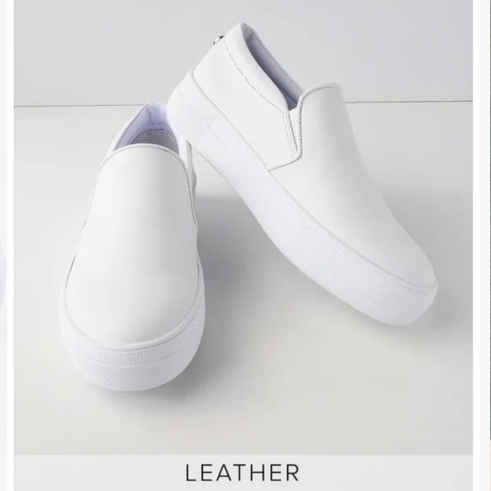 Steve Madden shoes